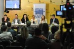 Konferencija za novinare – predstavljanje ANEMovih serijala “Povezivanje” Konferencija za novinare – predstavljanje ANEMovih serijala “Povezivanje”